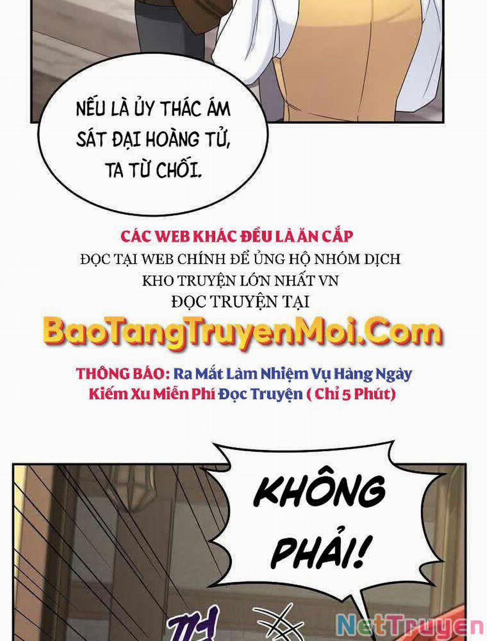 Người Mới Này Quá Mạnh 14 trang 63