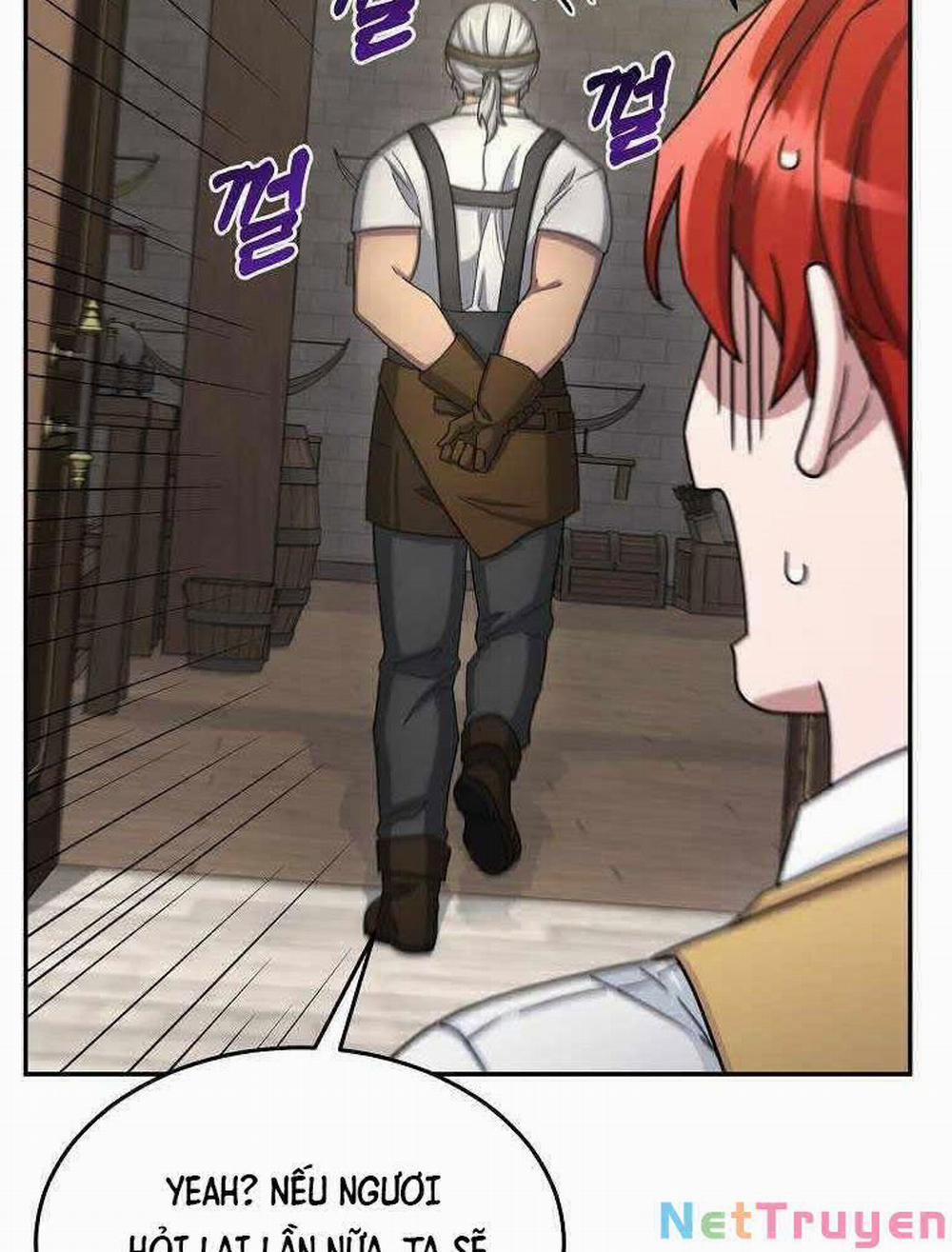 Người Mới Này Quá Mạnh 14 trang 64