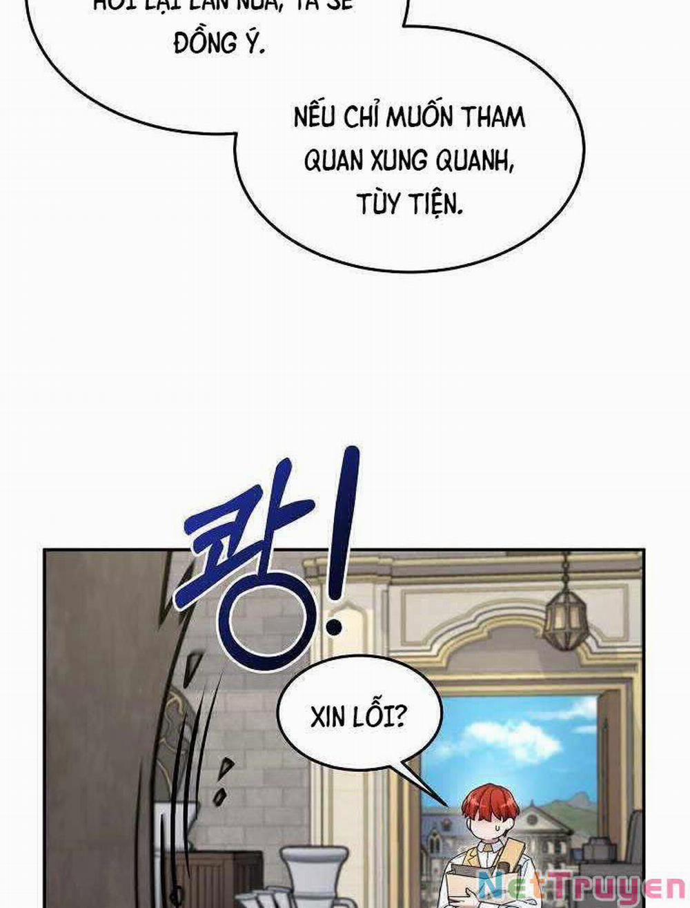 Người Mới Này Quá Mạnh 14 trang 65