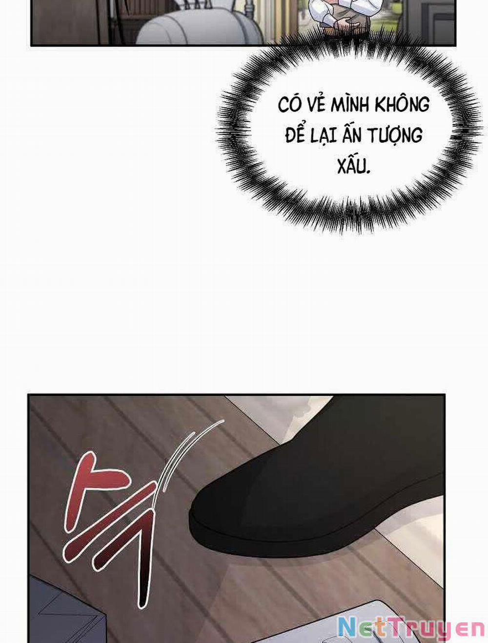 Người Mới Này Quá Mạnh 14 trang 66