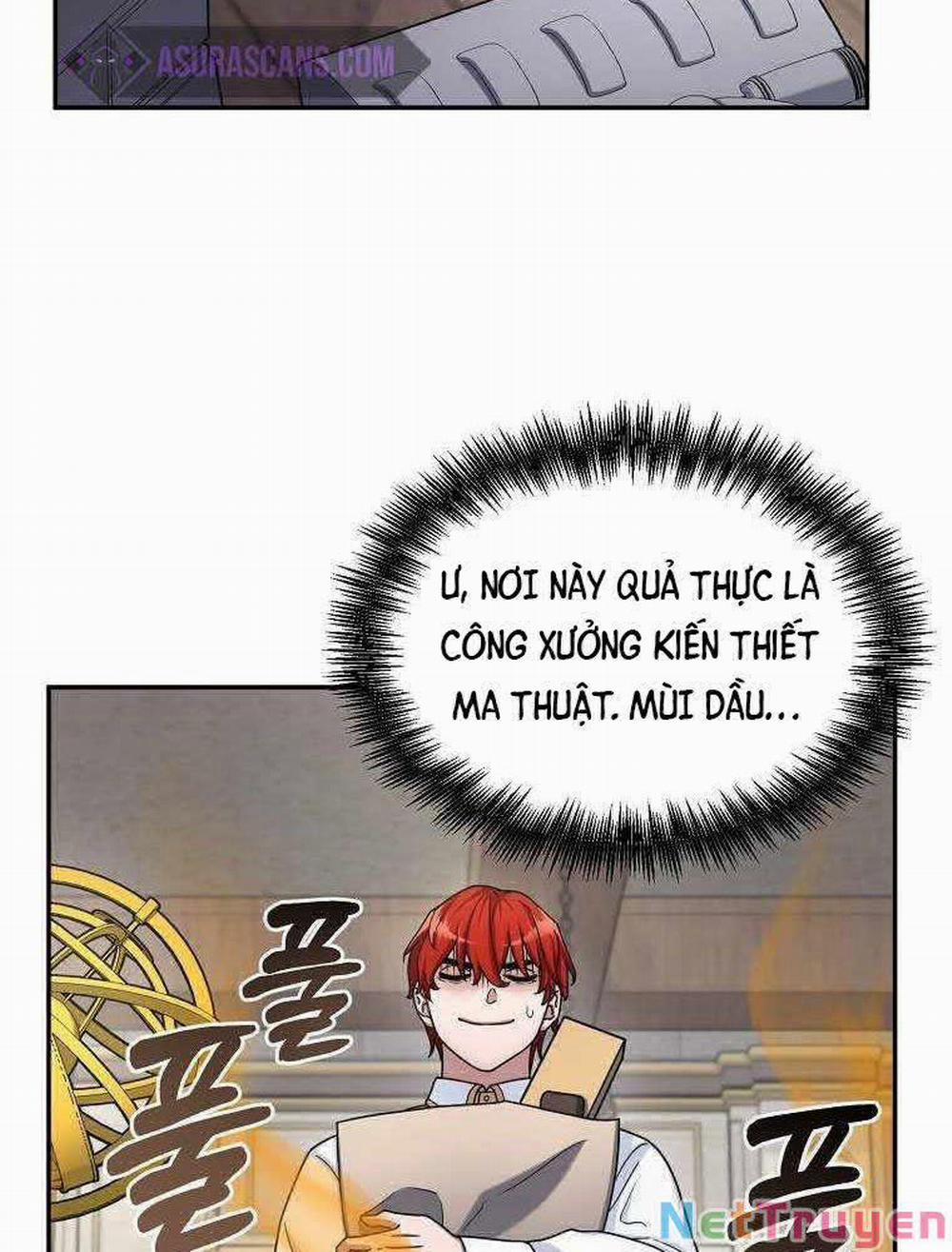 Người Mới Này Quá Mạnh 14 trang 67
