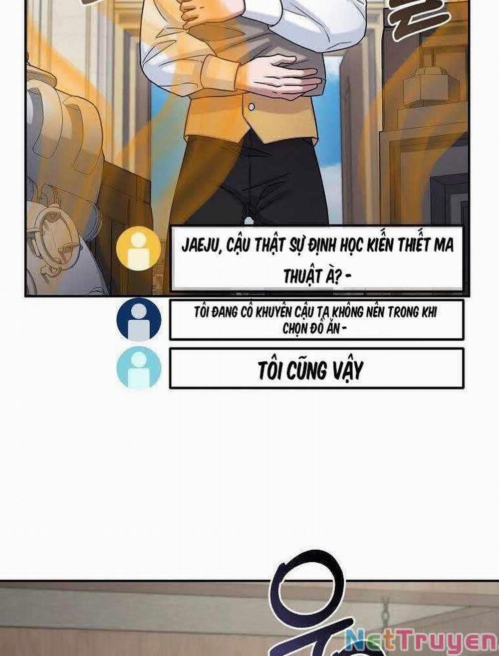 Người Mới Này Quá Mạnh 14 trang 68