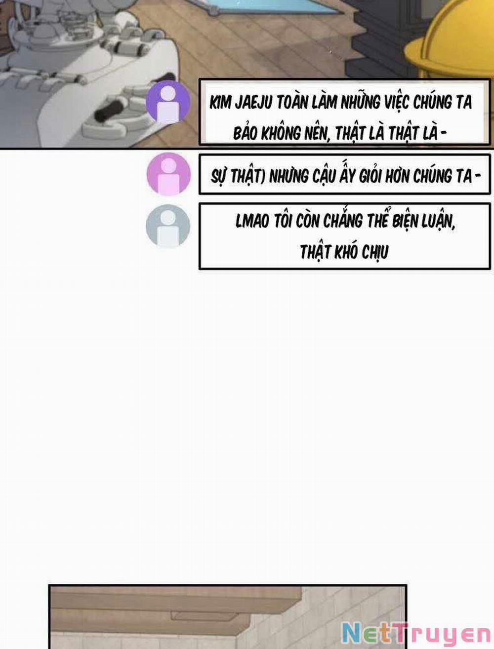 Người Mới Này Quá Mạnh 14 trang 70