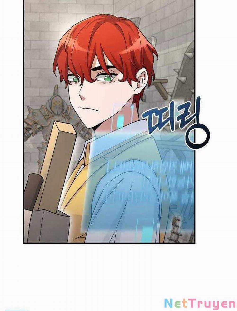 Người Mới Này Quá Mạnh 14 trang 71