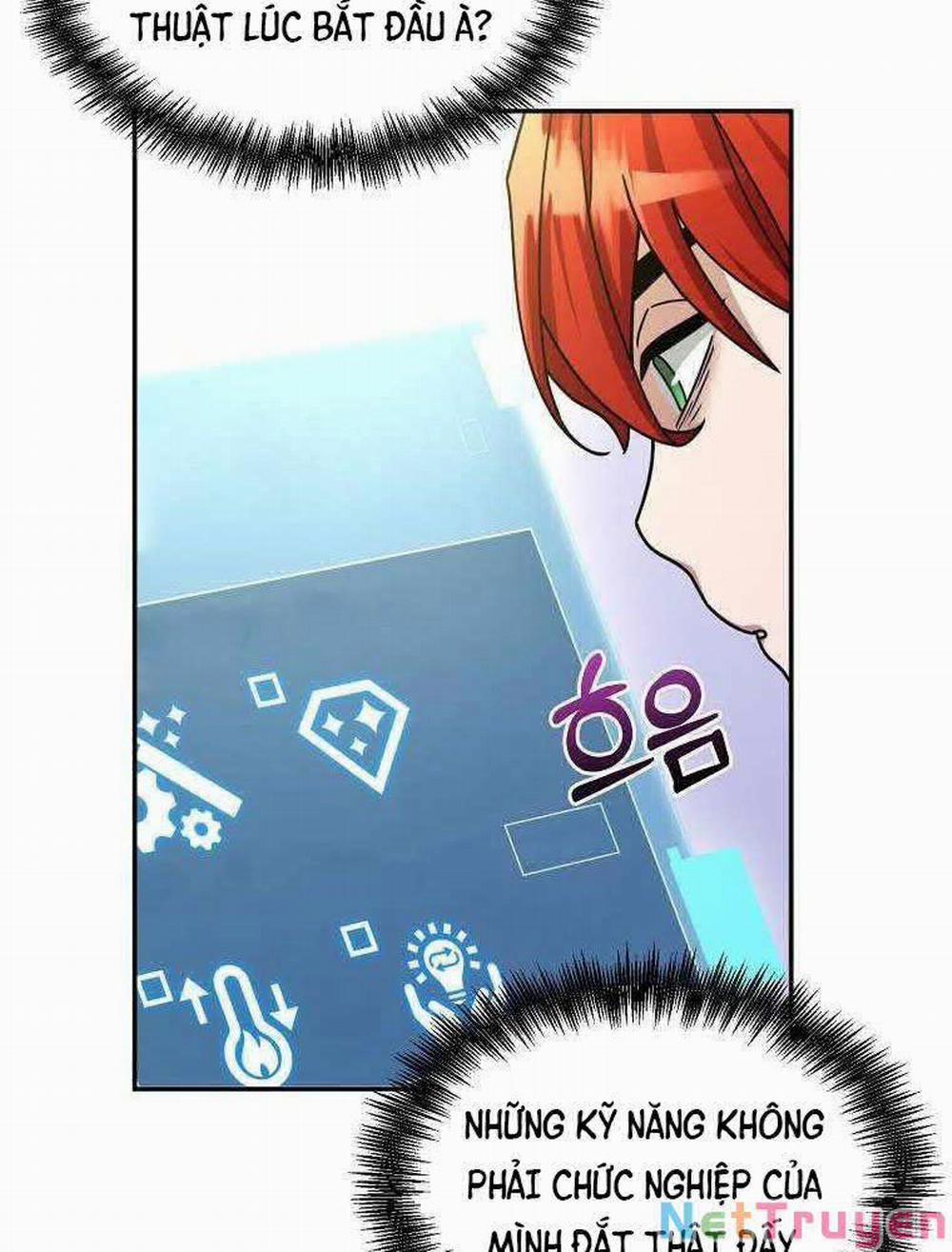 Người Mới Này Quá Mạnh 14 trang 73