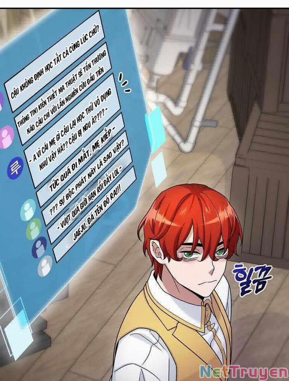 Người Mới Này Quá Mạnh 14 trang 77