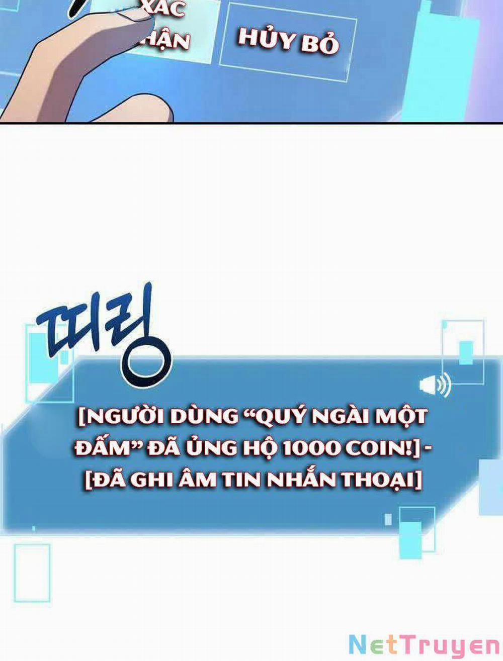 Người Mới Này Quá Mạnh 14 trang 8