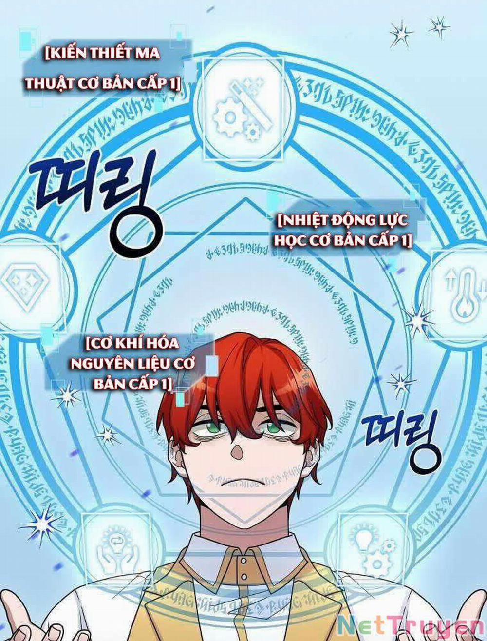 Người Mới Này Quá Mạnh 14 trang 82