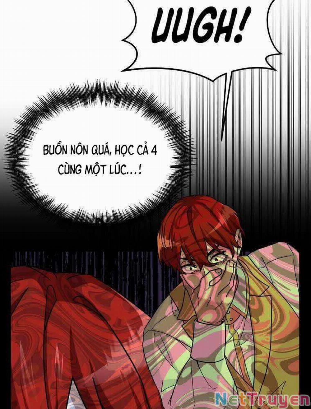 Người Mới Này Quá Mạnh 14 trang 84
