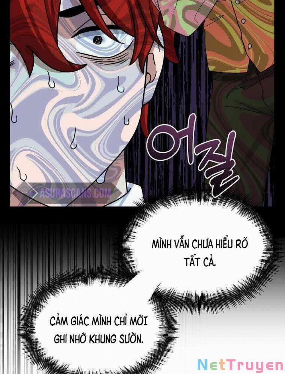 Người Mới Này Quá Mạnh 14 trang 85