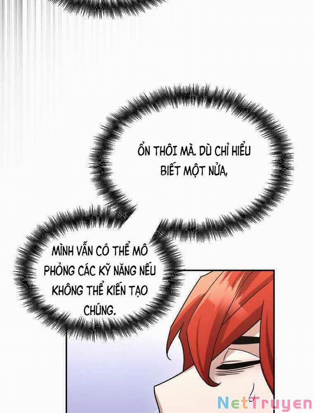 Người Mới Này Quá Mạnh 14 trang 86