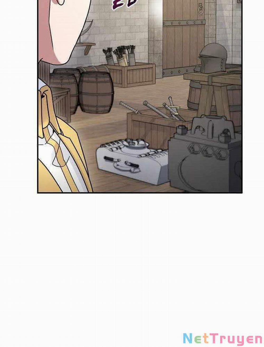 Người Mới Này Quá Mạnh 14 trang 90