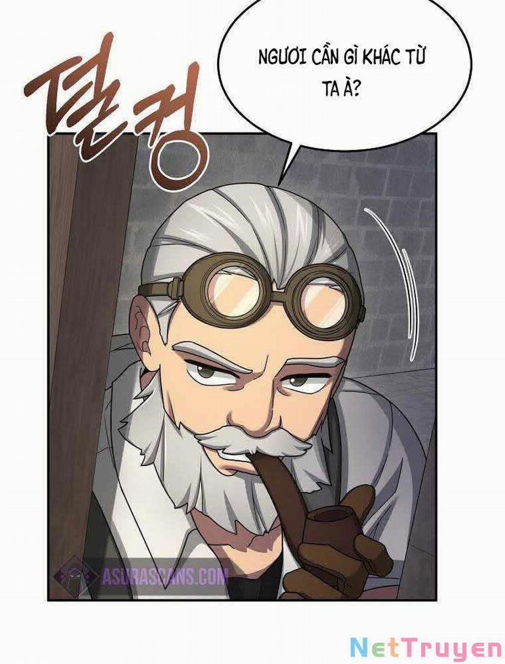 Người Mới Này Quá Mạnh 14 trang 94