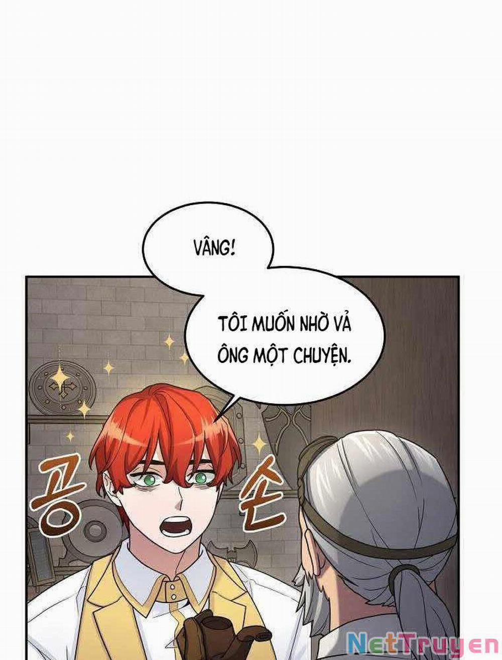 Người Mới Này Quá Mạnh 14 trang 95