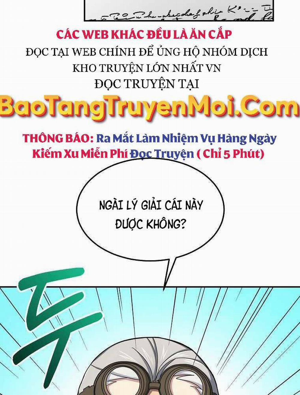 Người Mới Này Quá Mạnh 15 trang 10