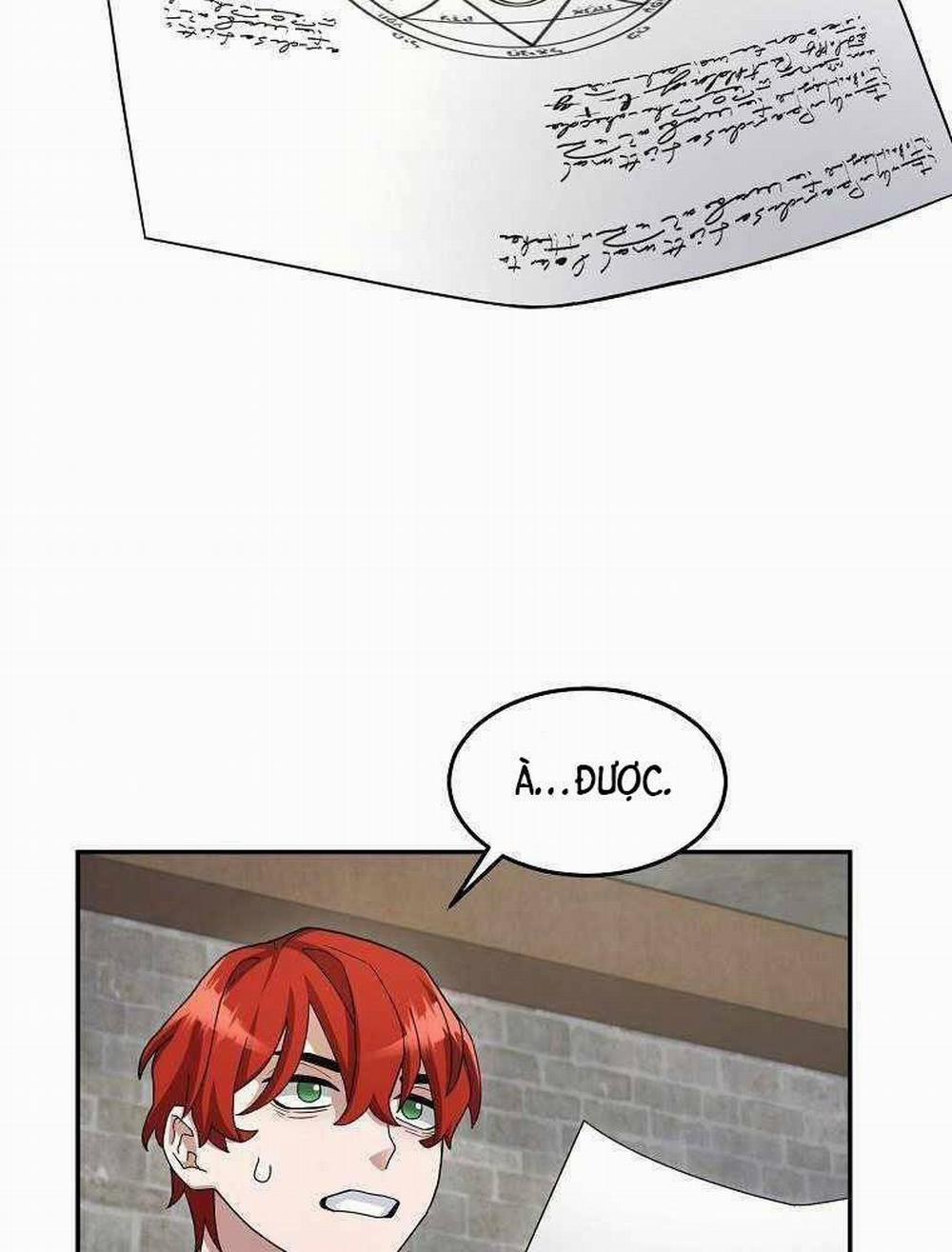 Người Mới Này Quá Mạnh 15 trang 12