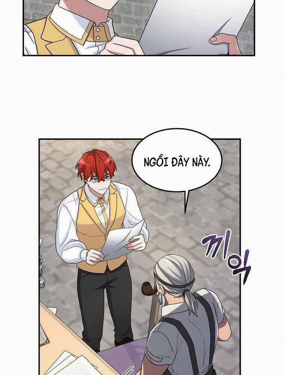 Người Mới Này Quá Mạnh 15 trang 13