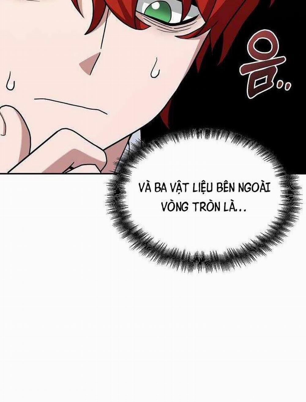 Người Mới Này Quá Mạnh 15 trang 16