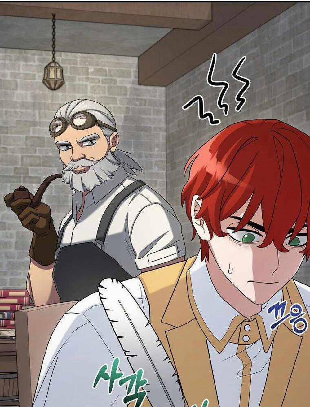 Người Mới Này Quá Mạnh 15 trang 17