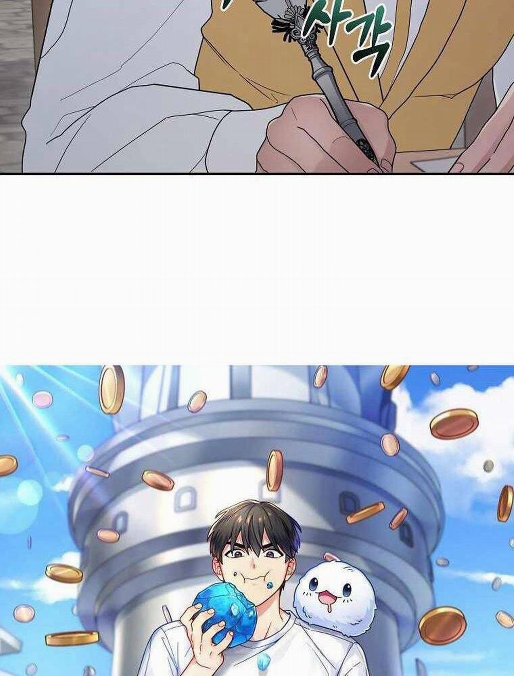 Người Mới Này Quá Mạnh 15 trang 18