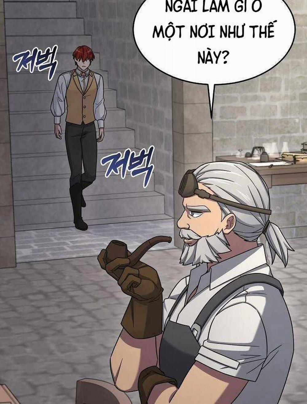 Người Mới Này Quá Mạnh 15 trang 2