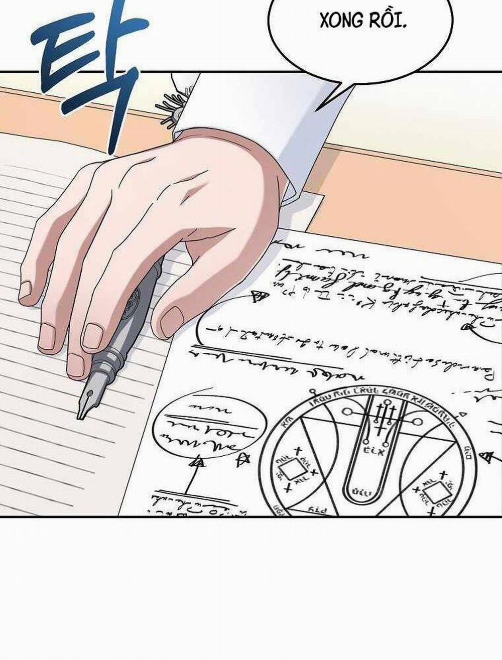 Người Mới Này Quá Mạnh 15 trang 20