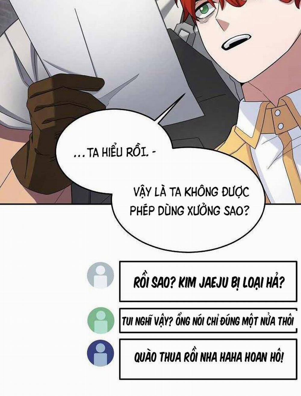 Người Mới Này Quá Mạnh 15 trang 22