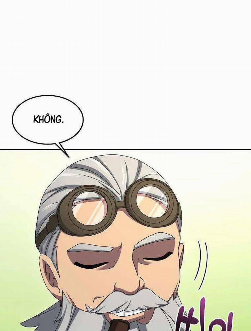 Người Mới Này Quá Mạnh 15 trang 23