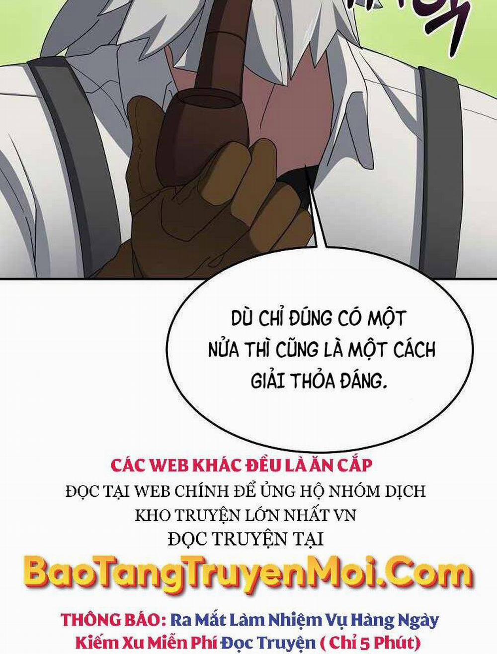 Người Mới Này Quá Mạnh 15 trang 24