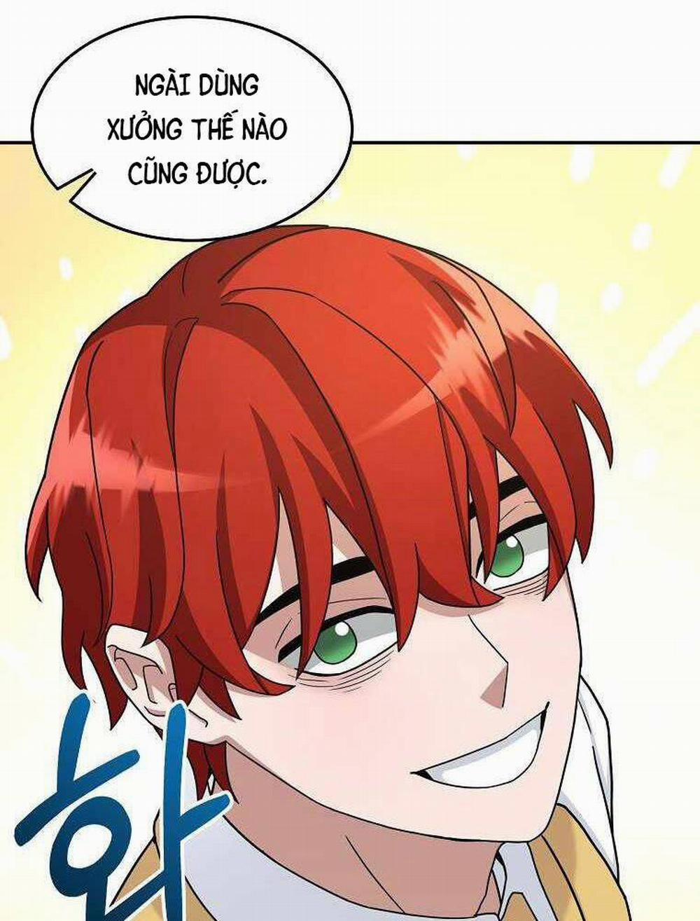 Người Mới Này Quá Mạnh 15 trang 25