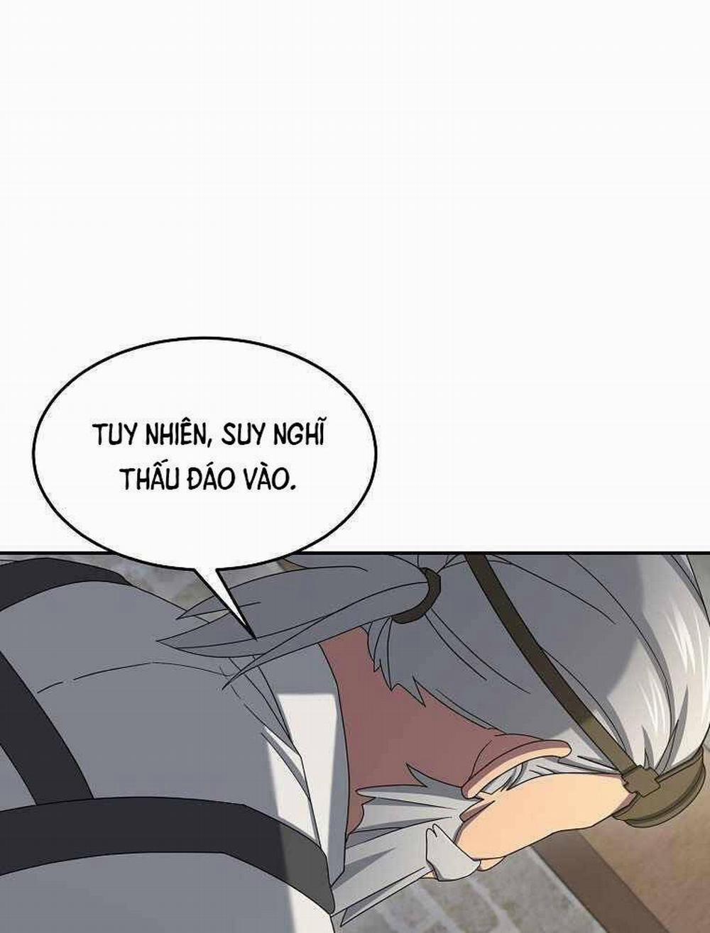 Người Mới Này Quá Mạnh 15 trang 27