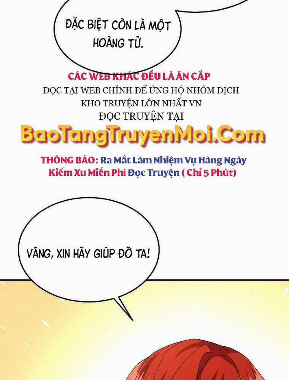 Người Mới Này Quá Mạnh 15 trang 29