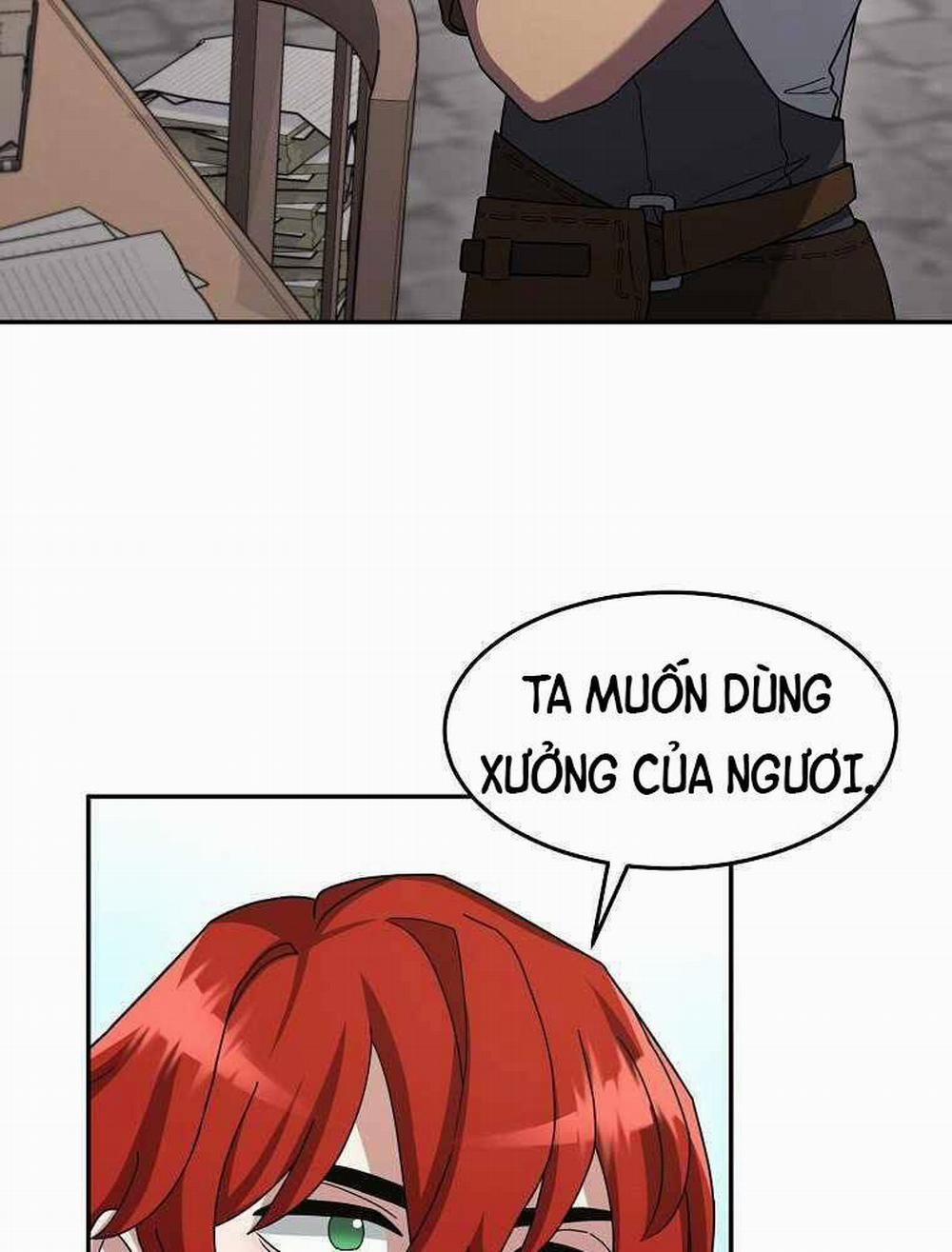 Người Mới Này Quá Mạnh 15 trang 3