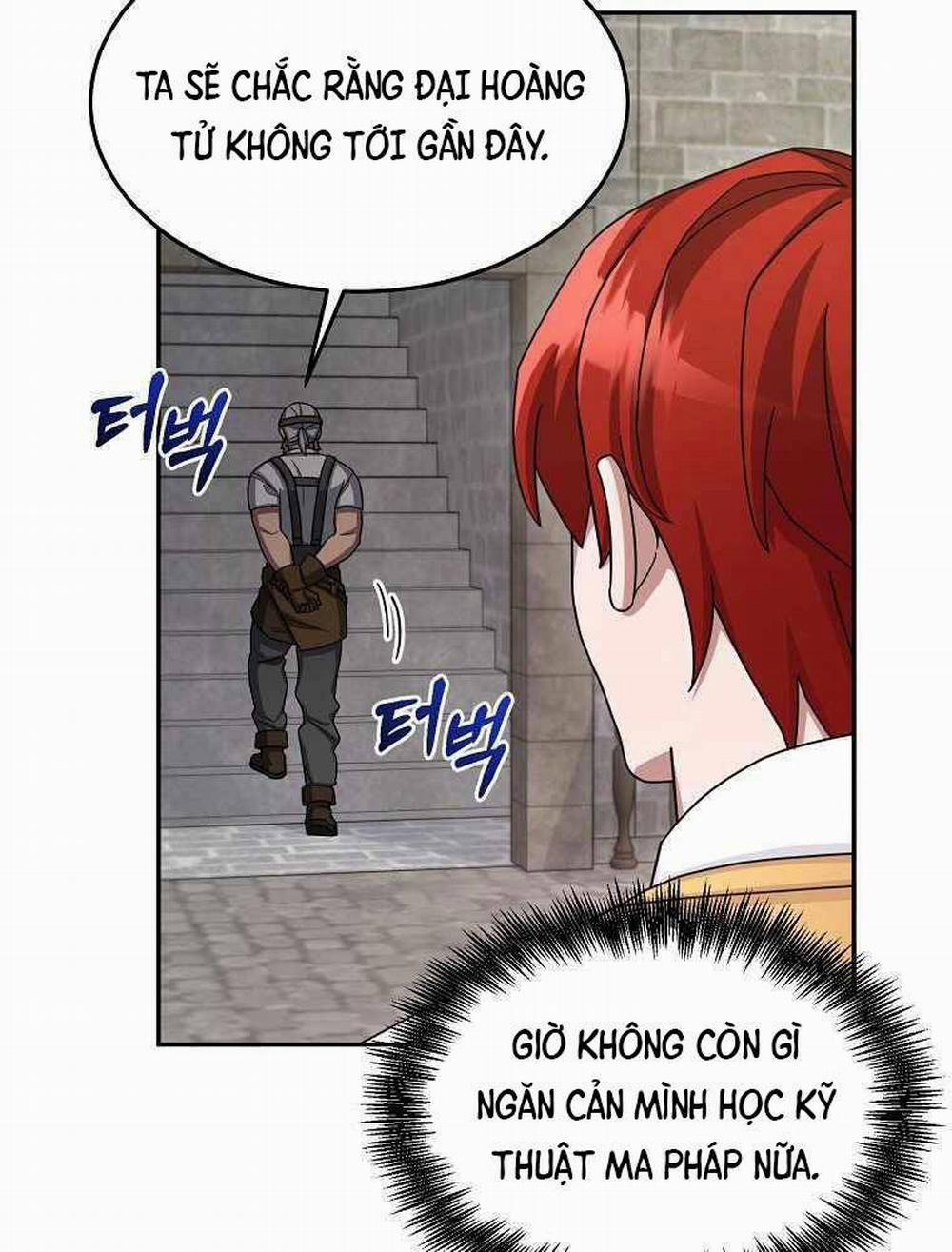 Người Mới Này Quá Mạnh 15 trang 31