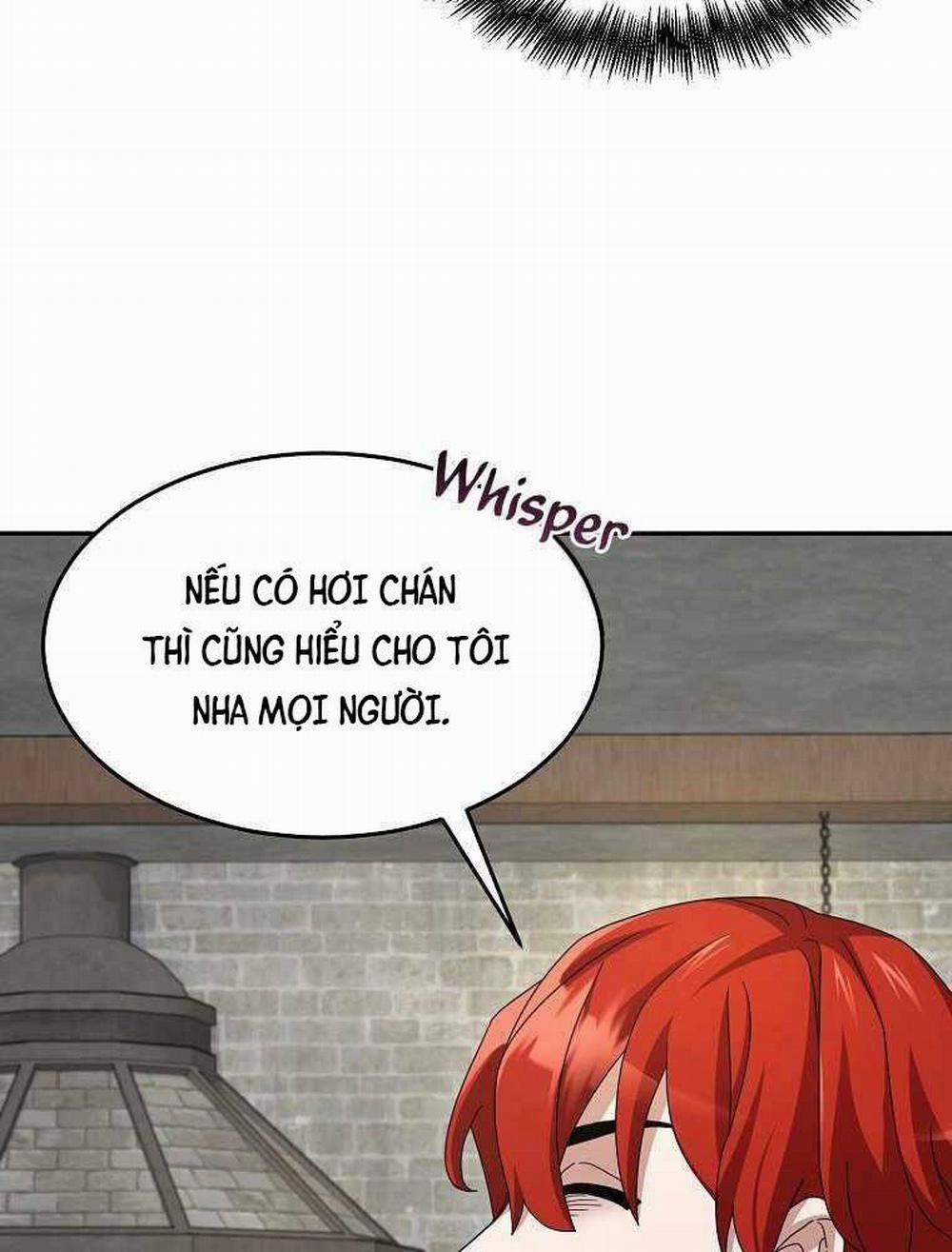 Người Mới Này Quá Mạnh 15 trang 32