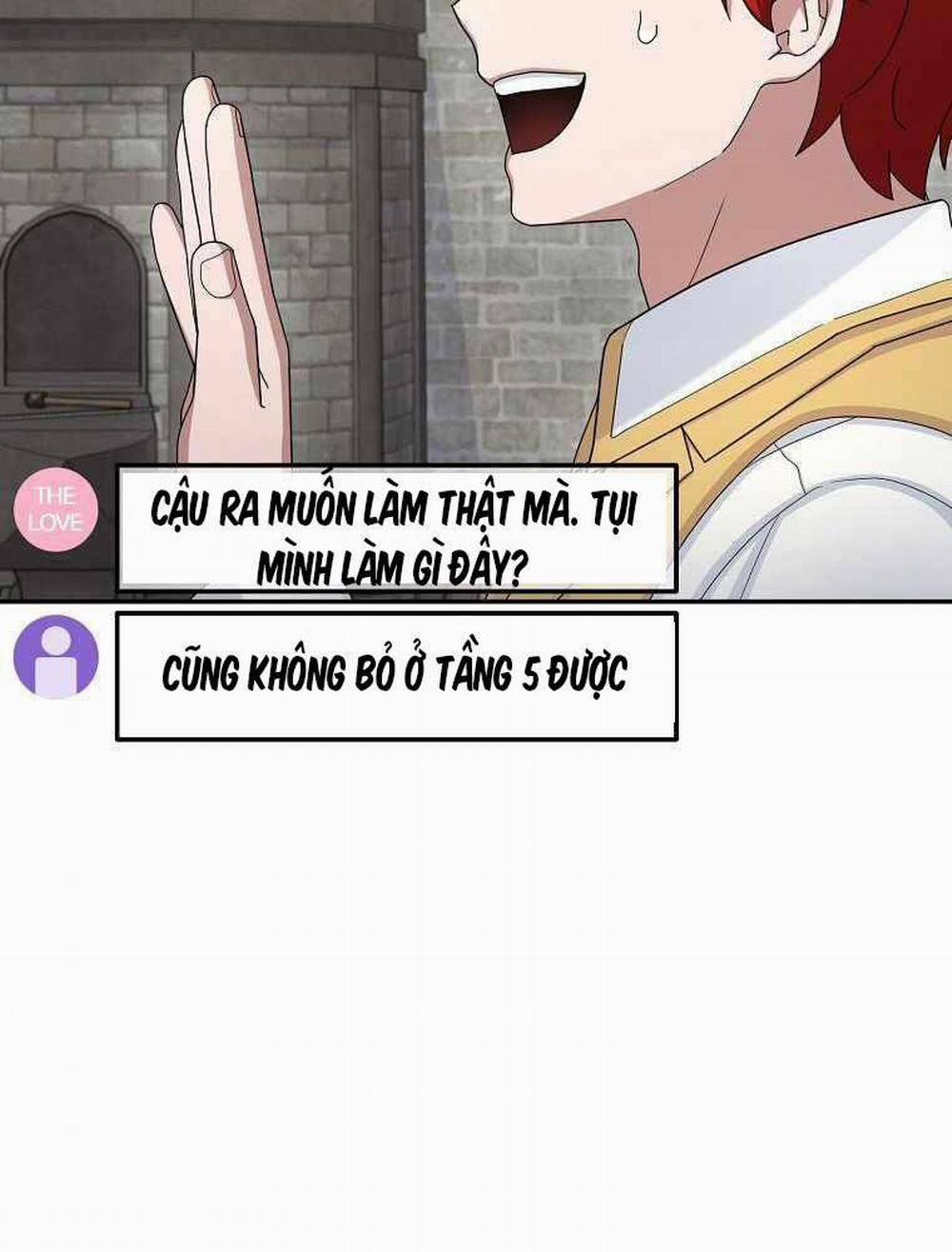 Người Mới Này Quá Mạnh 15 trang 33