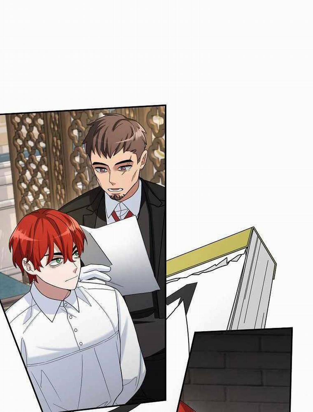 Người Mới Này Quá Mạnh 15 trang 34