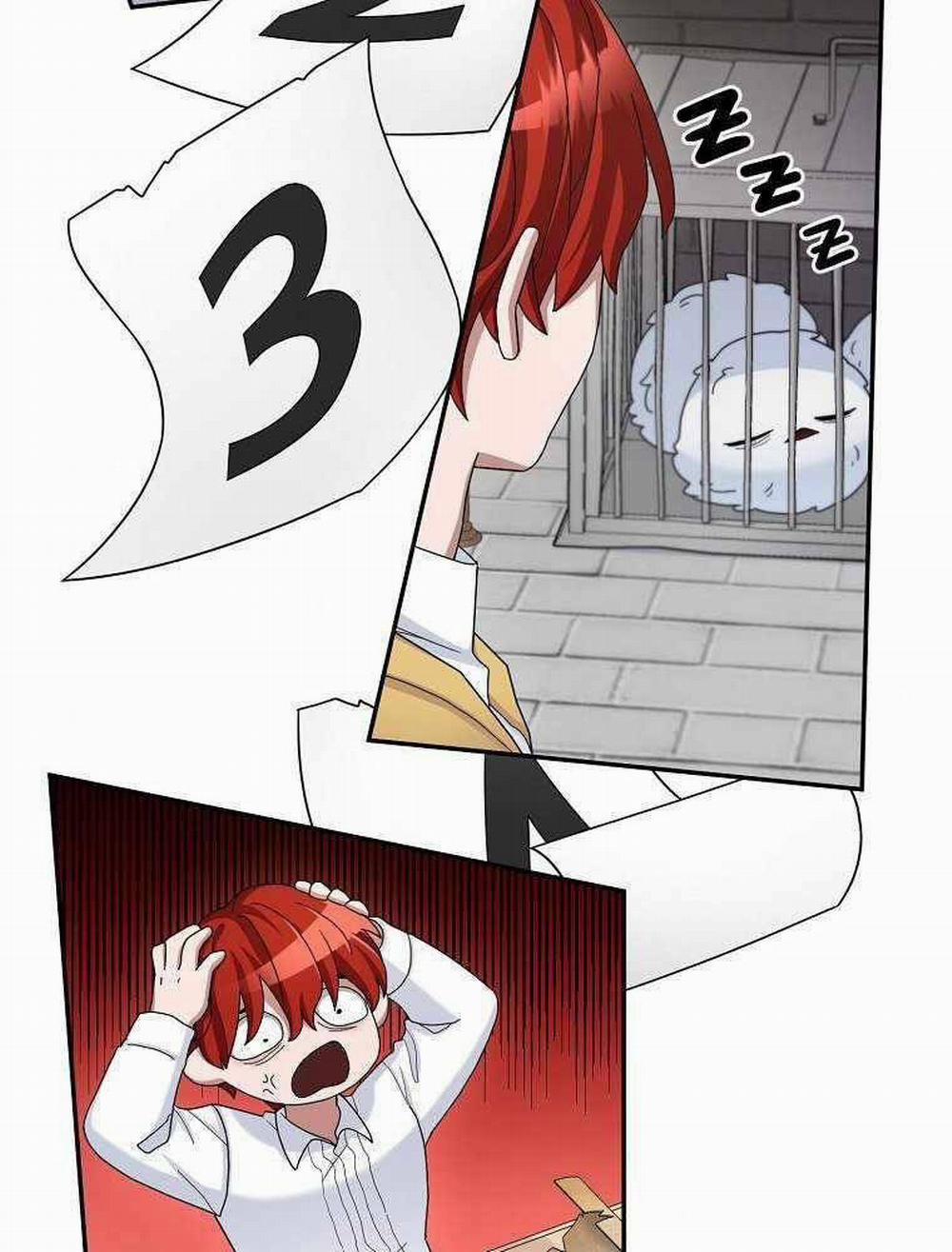 Người Mới Này Quá Mạnh 15 trang 35