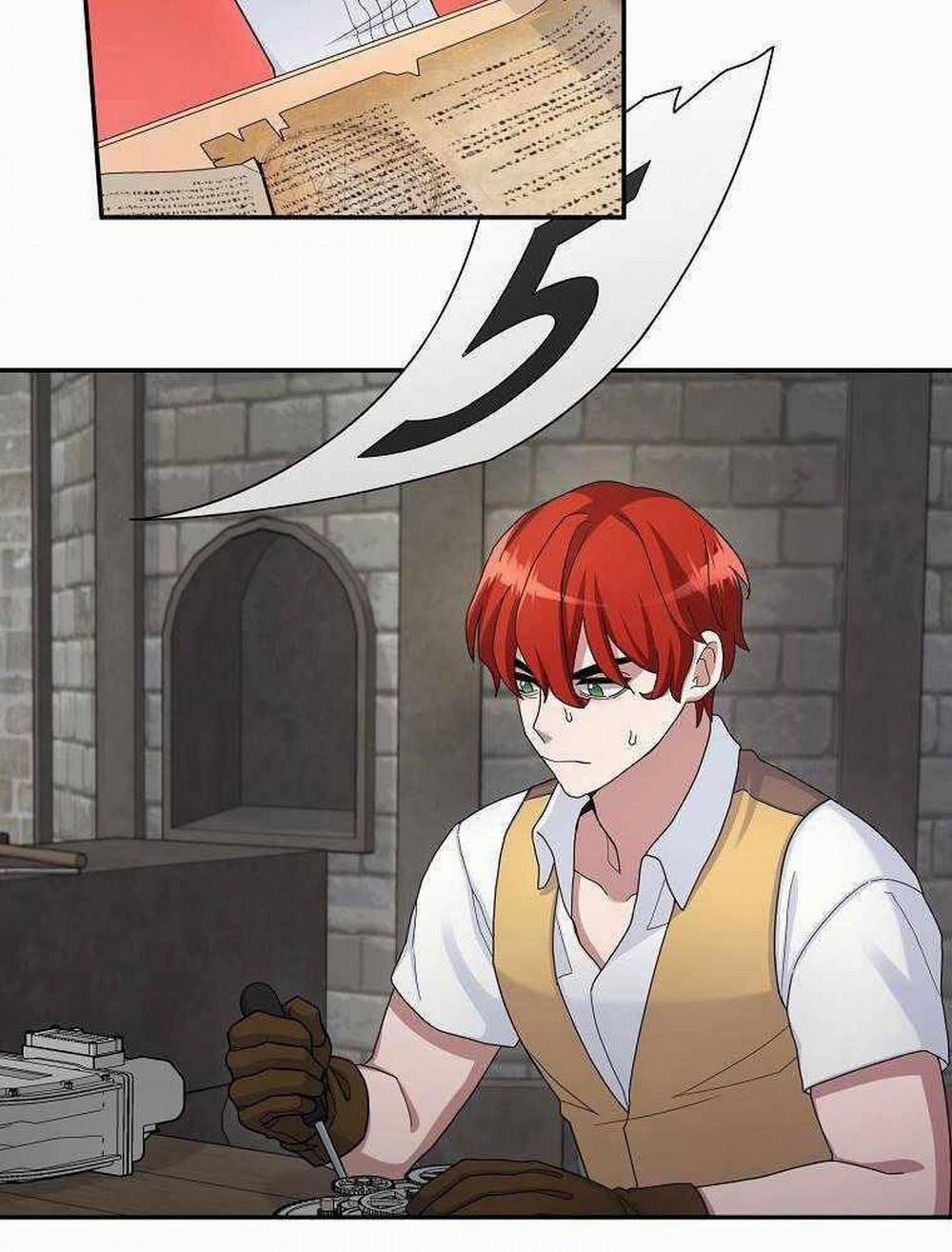 Người Mới Này Quá Mạnh 15 trang 36