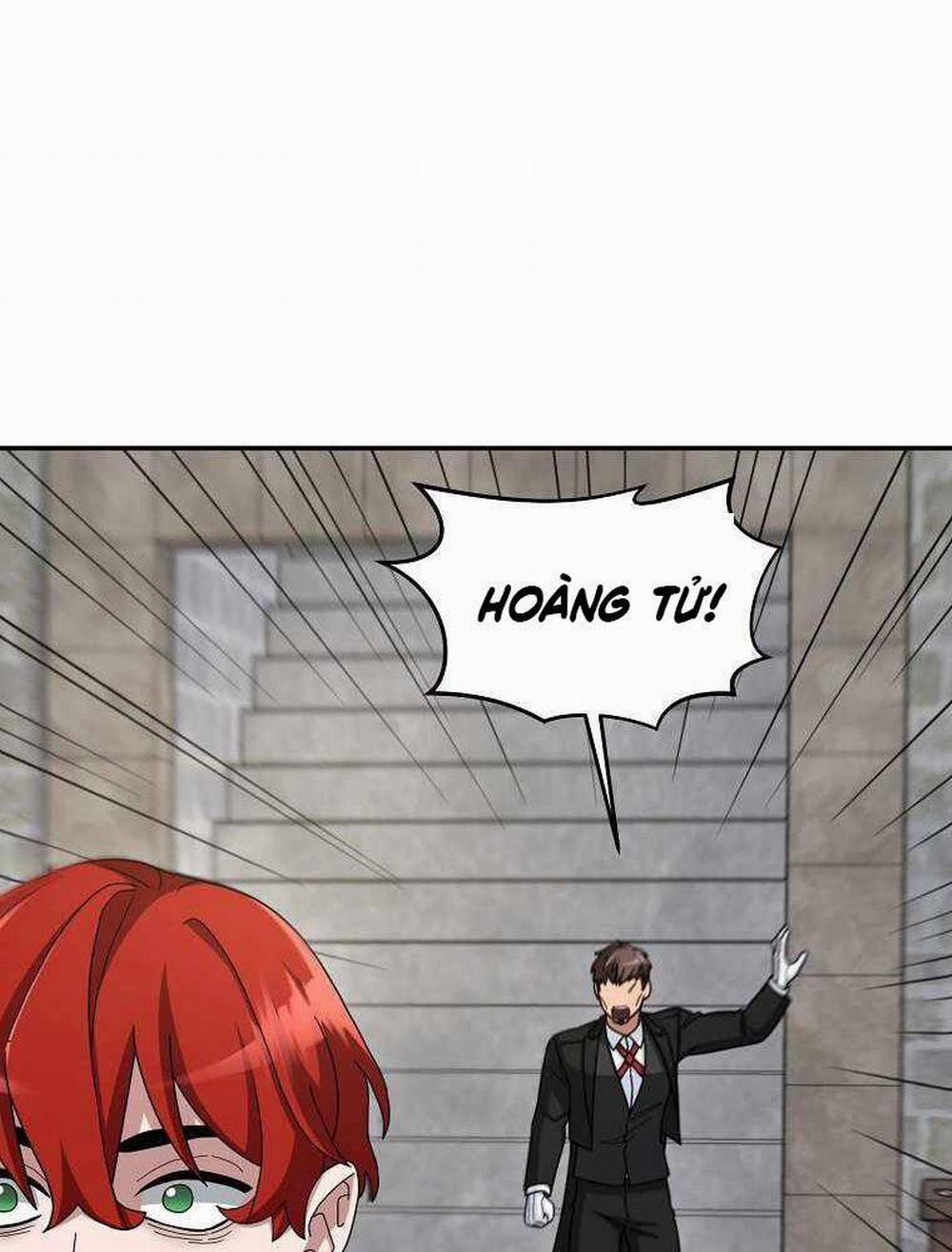Người Mới Này Quá Mạnh 15 trang 39