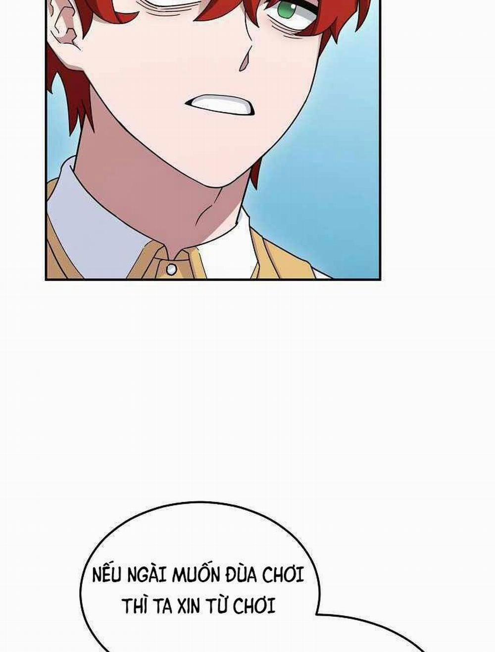 Người Mới Này Quá Mạnh 15 trang 4