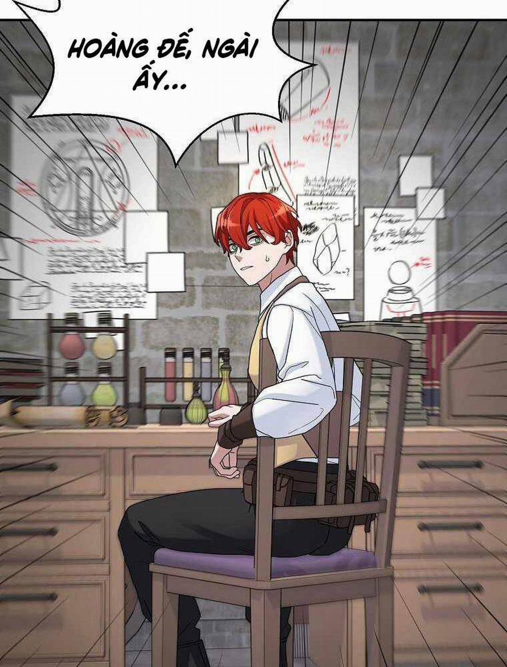 Người Mới Này Quá Mạnh 15 trang 41