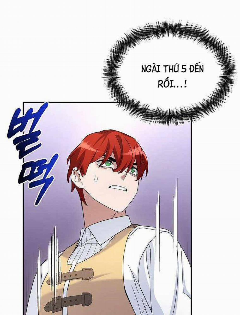 Người Mới Này Quá Mạnh 15 trang 43