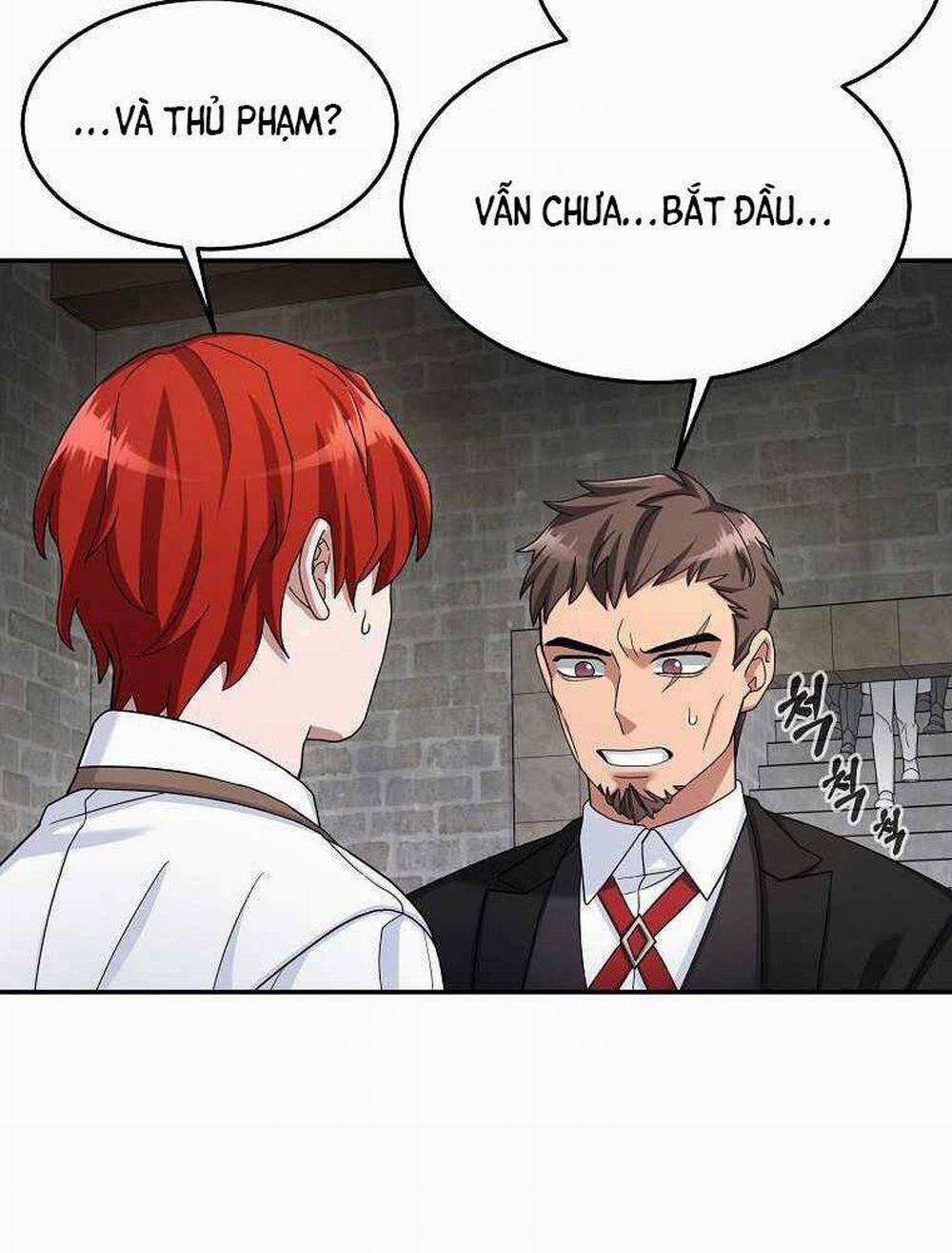 Người Mới Này Quá Mạnh 15 trang 45