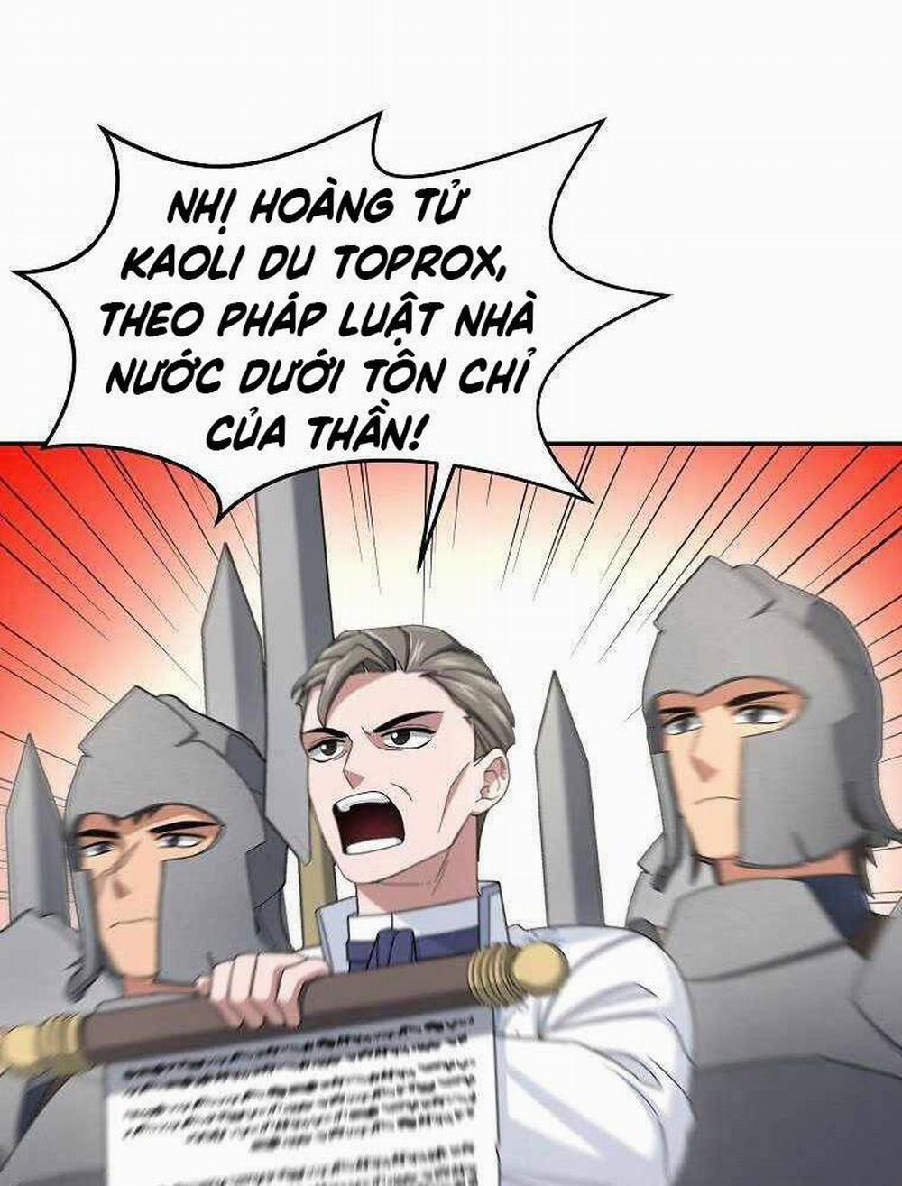 Người Mới Này Quá Mạnh 15 trang 46