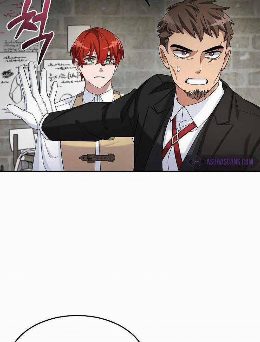 Người Mới Này Quá Mạnh 15 trang 48