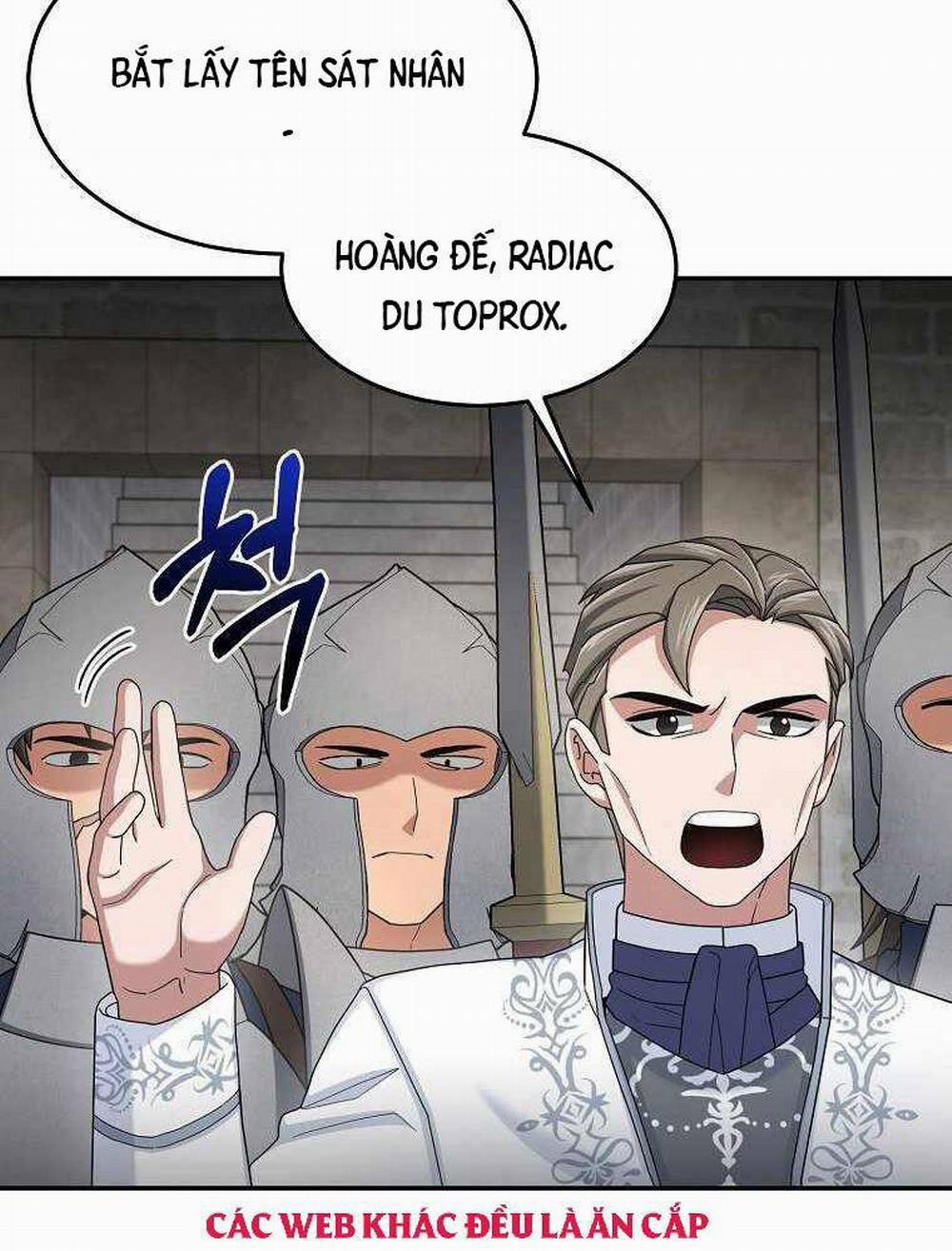 Người Mới Này Quá Mạnh 15 trang 49