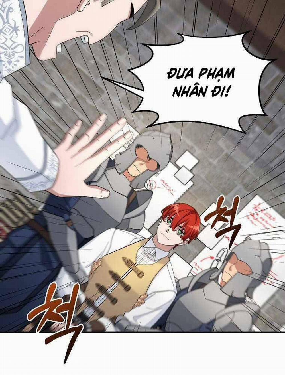 Người Mới Này Quá Mạnh 15 trang 54