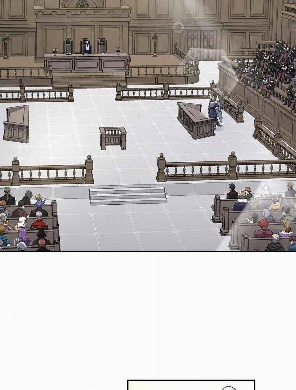 Người Mới Này Quá Mạnh 15 trang 58