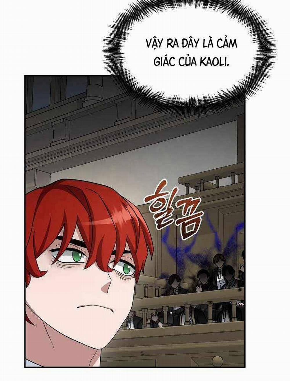 Người Mới Này Quá Mạnh 15 trang 66